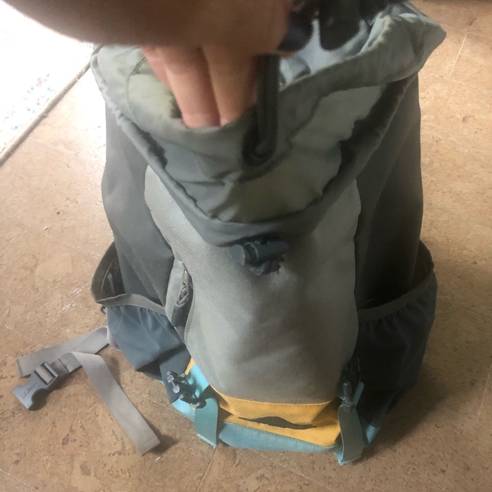 Backpack - Picture 3 of 3